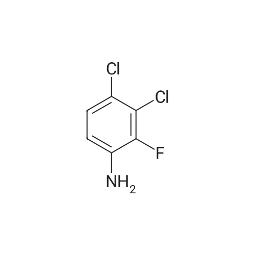 3,4-Dichloro-2-fluoroaniline