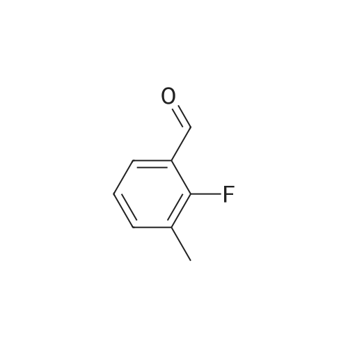 2-Fluoro-3-methylbenzaldehyde