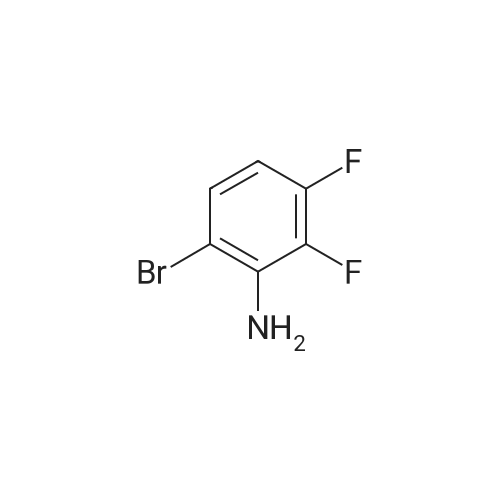 6-Bromo-2,3-difluoroaniline