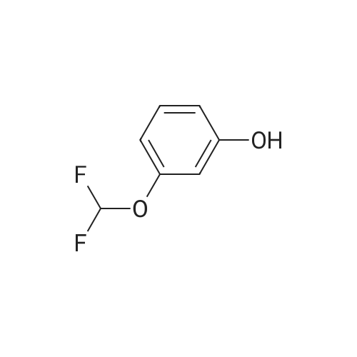 3-(Difluoromethoxy)phenol