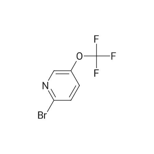 2-Bromo-5-(trifluoromethoxy)pyridine