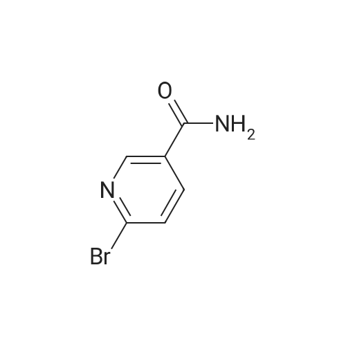 6-Bromonicotinamide