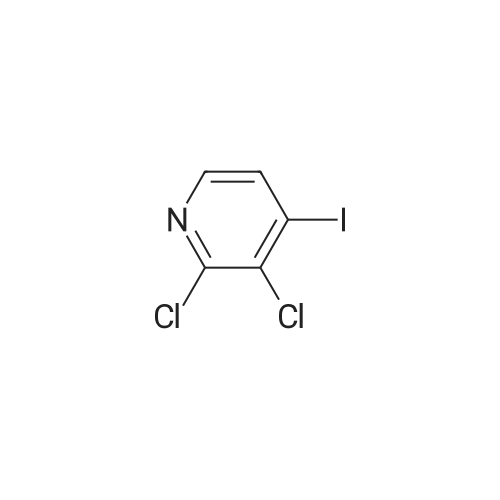2,3-Dichloro-4-iodopyridine