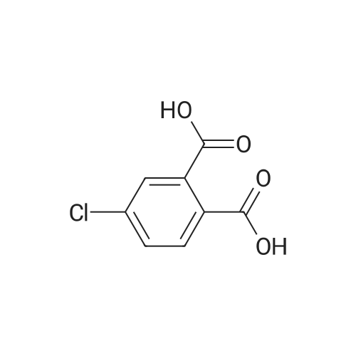 4-Chlorophthalic acid