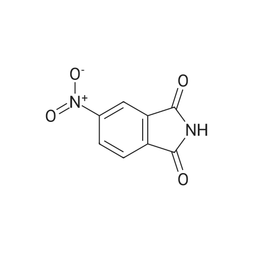 5-Nitroisoindoline-1,3-dione