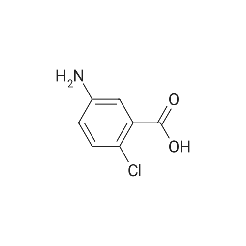 5-Amino-2-chlorobenzoic acid