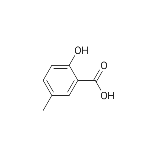 5-Methylsalicylic acid