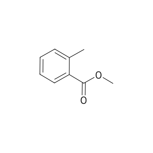 Methyl 2-methylbenzoate