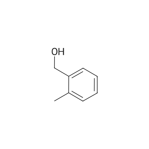 2-Methylbenzyl alcohol