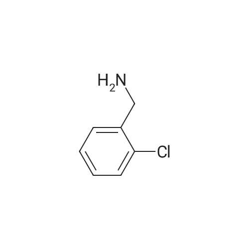 (2-Chlorophenyl)methanamine