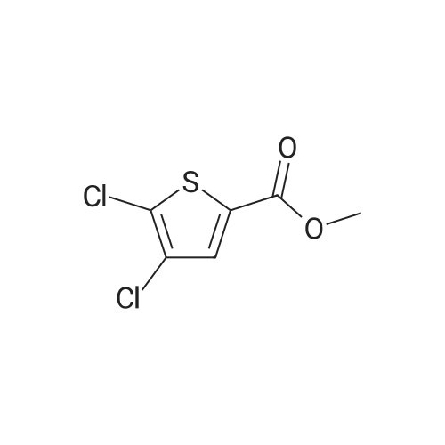 Methyl 4,5-dichlorothiophene-2-carboxylate