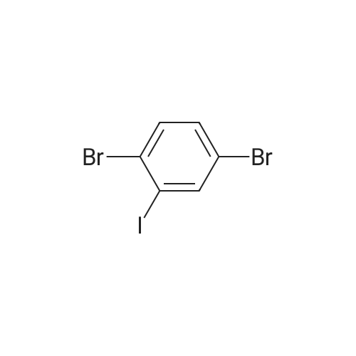 1,4-Dibromo-2-iodobenzene