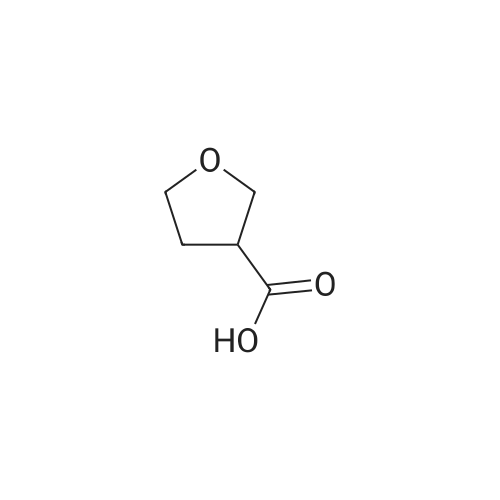 Tetrahydrofuran-3-carboxylic acid