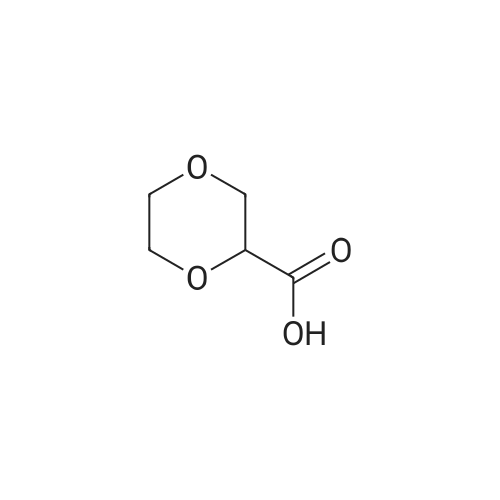 1,4-Dioxane-2-carboxylic acid