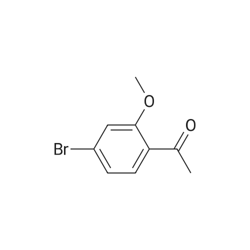 1-(4-Bromo-2-methoxyphenyl)ethanone