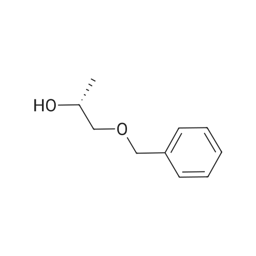 (R)-1-(Benzyloxy)propan-2-ol