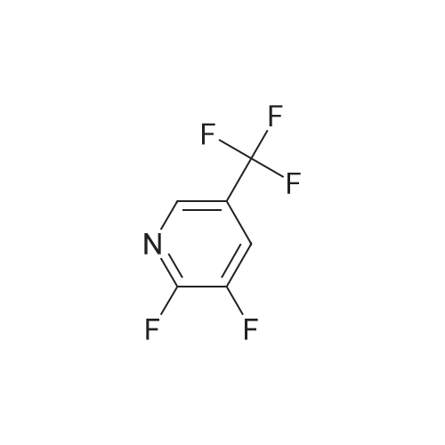 2,3-Difluoro-5-(trifluoromethyl)pyridine