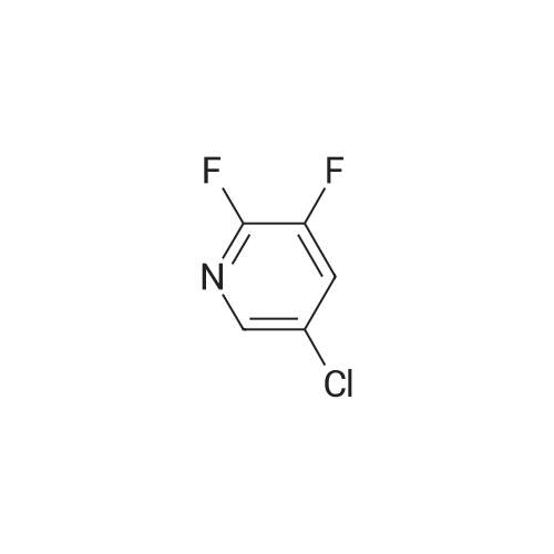 5-Chloro-2,3-difluoropyridine
