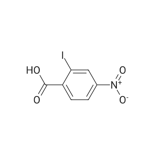 2-Iodo-4-nitrobenzoic acid