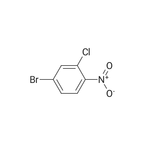 4-Bromo-2-chloro-1-nitrobenzene