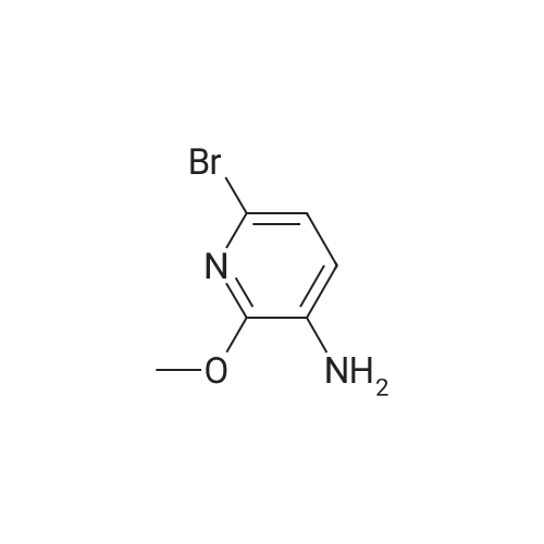 6-Bromo-2-methoxypyridin-3-amine