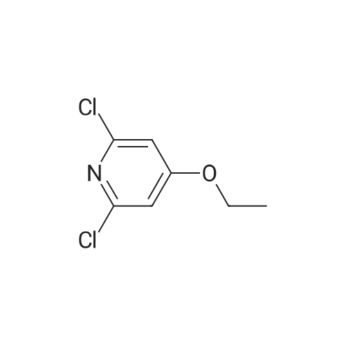 2,6-Dichloro-4-ethoxypyridine