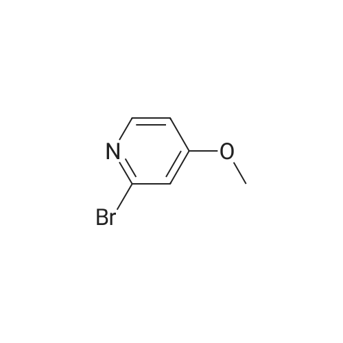 2-Bromo-4-methoxypyridine