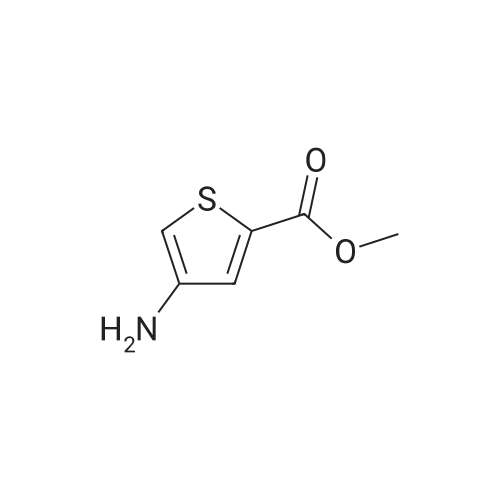 Methyl 4-aminothiophene-2-carboxylate