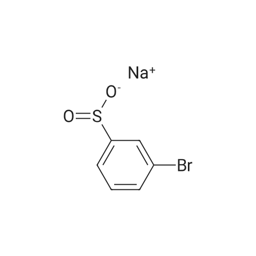 Sodium 3-bromobenzenesulfinate