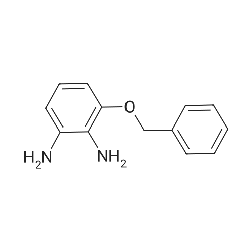 3-(Benzyloxy)benzene-1,2-diamine