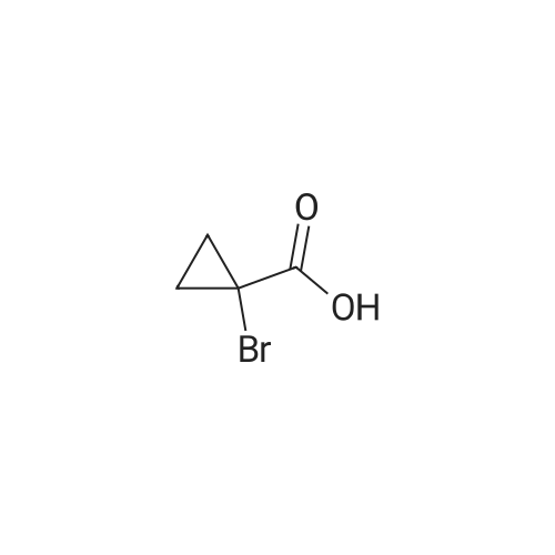 1-Bromocyclopropanecarboxylic acid