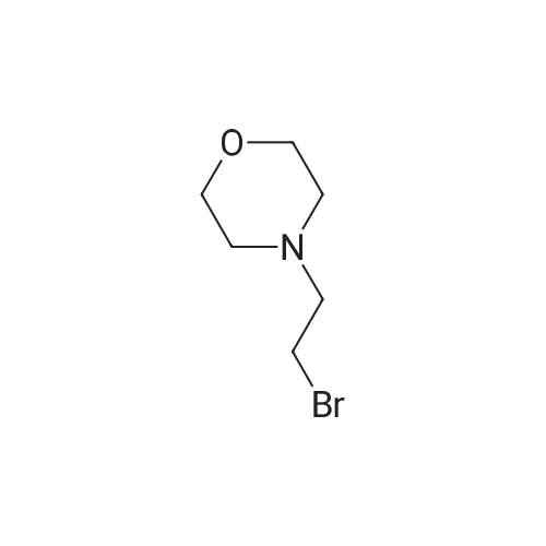 4-(2-Bromoethyl)morpholine