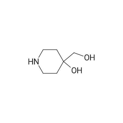 4-(Hydroxymethyl)piperidin-4-ol