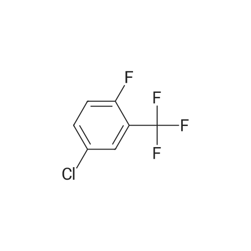 5-Chloro-2-fluorobenzotrifluoride