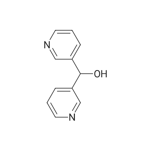 Di(pyridin-3-yl)methanol