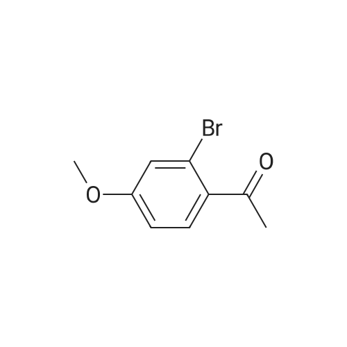 2'-Bromo-4'-methoxyacetophenone