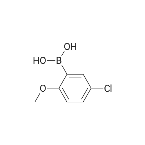 (5-Chloro-2-methoxyphenyl)boronic acid