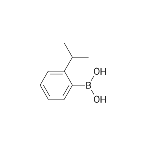 (2-Isopropylphenyl)boronic acid