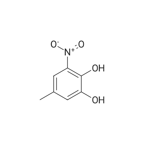 5-Methyl-3-nitrobenzene-1,2-diol