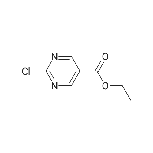 Ethyl 2-chloropyrimidine-5-carboxylate