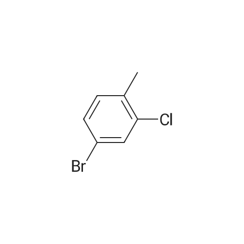 4-Bromo-2-chlorotoluene