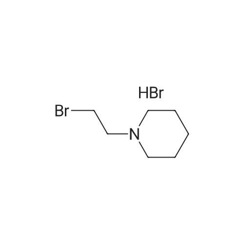 1-(2-Bromoethyl)piperidine hydrobromide