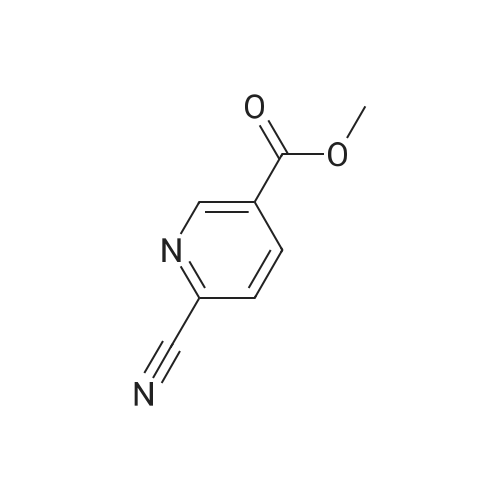 Methyl 6-Cyanopyridine-3-carboxylate