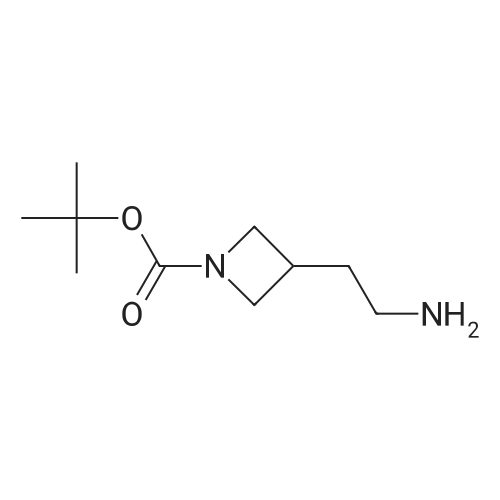 898271-20-0 1-Boc-(3-Aminoethyl)azetidine