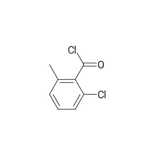 2-Chloro-6-methylbenzoyl chloride