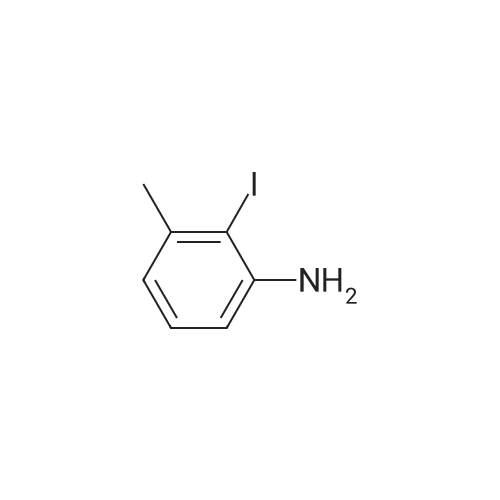 2-Iodo-3-methylaniline