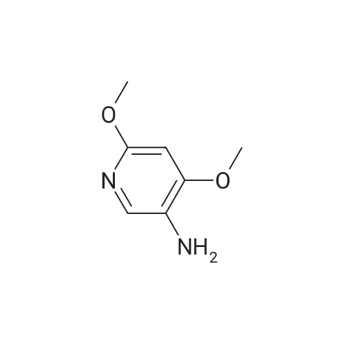 4,6-Dimethoxypyridin-3-amine
