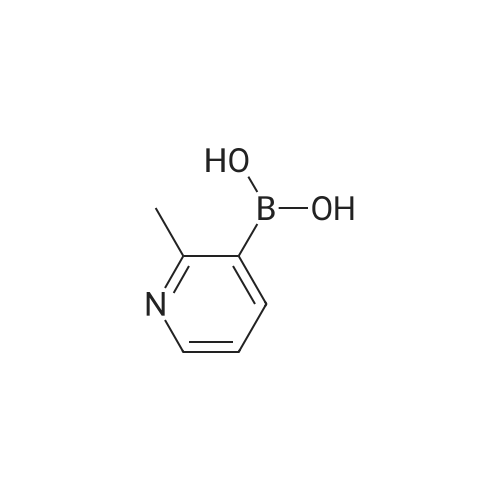 (2-Methylpyridin-3-yl)boronic acid