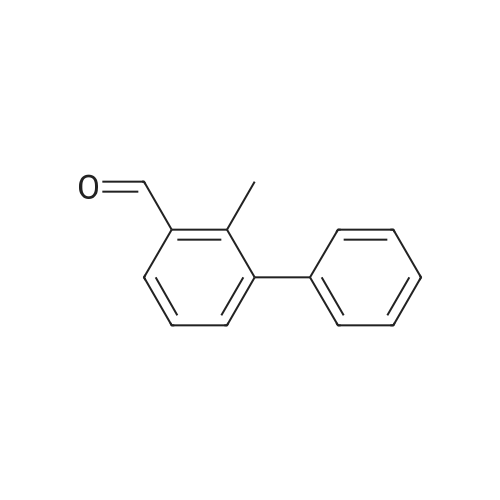 2-Methyl-[1,1'-biphenyl]-3-carbaldehyde
