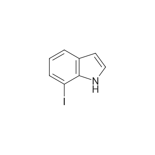 89976-15-8 7-Iodo-1H-indole